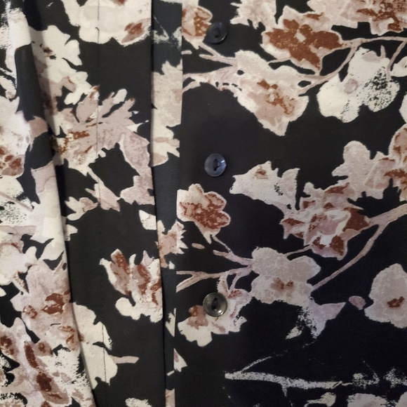 Long sleeve blouse - Picture 5 of 7